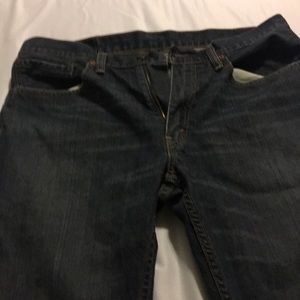Levi’s 559 34x32 new condition